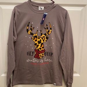 Women’s Simply Southern Long Sleeve